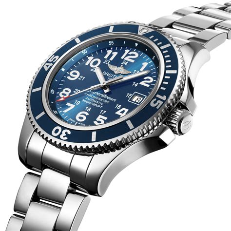 breitling superocean ii 42